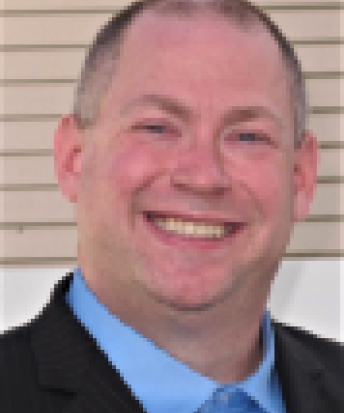 Marty | Chief Financial Officer | Hall & Burns Wealth Management